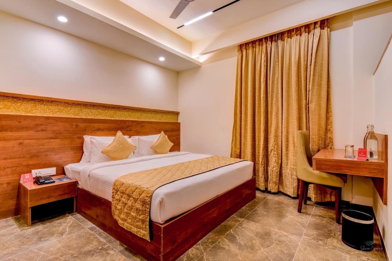 Zip By Spree Hotels Brookefield Bangalore Eksteriør billede