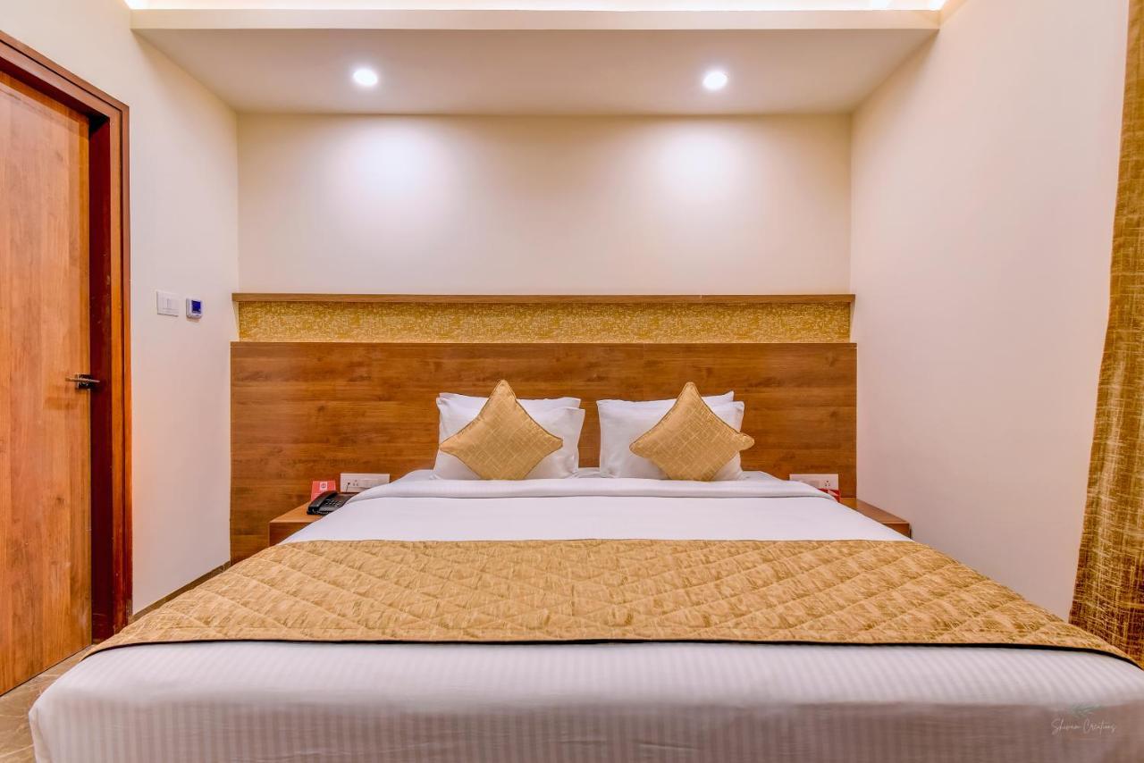 Zip By Spree Hotels Brookefield Bangalore Eksteriør billede